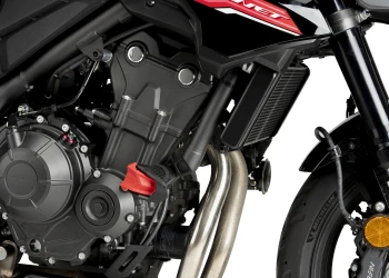 Protection Moteur R19