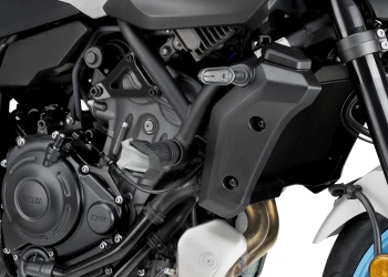 Protectors De Motor R19