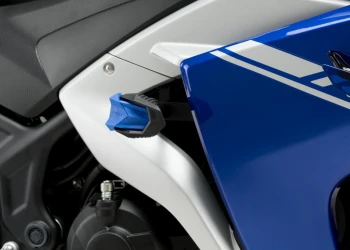Protectors De Motor R19
