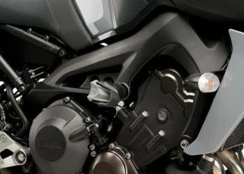 Protectores de Motor R19