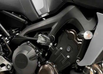 Protectores de Motor R19