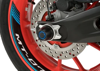 PHB19 Swing Arm Protector
