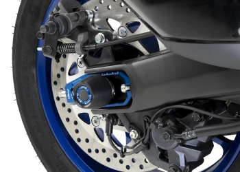 PHB19 Swing Arm Protector