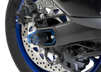 Hinterachsregler PHB19