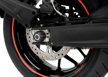 PHB19 Swing Arm Protector