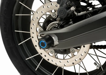 Protection de Bras Oscillant PHB19