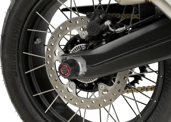 PHB19 Swing Arm Protector