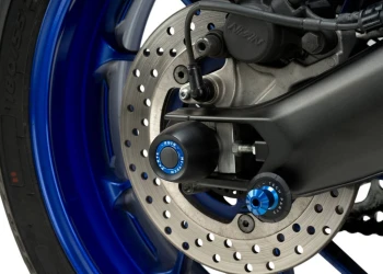 Hinterachsregler PHB19