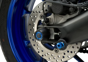 Hinterachsregler PHB19