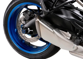 PHB19 Swing Arm Protector