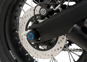 PHB19 Swing Arm Protector