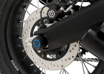 Hinterachsregler PHB19