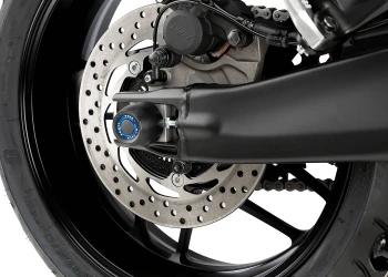 PHB19 Swing Arm Protector