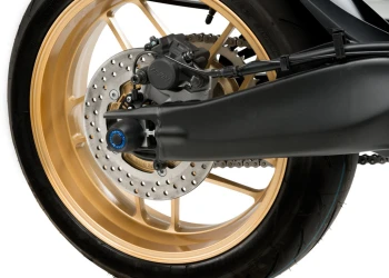 Protector de Basculante PHB19