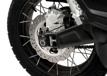 Hinterachsregler PHB19