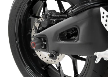 PHB19 Swing Arm Protector