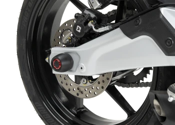 PHB19 Swing Arm Protector