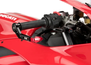 Protector Maneta Freno