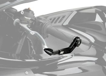 Protector Maneta Embrague