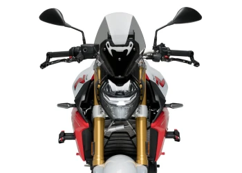 Clutch lever protector 