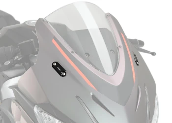 Rearview Mirrors Caps