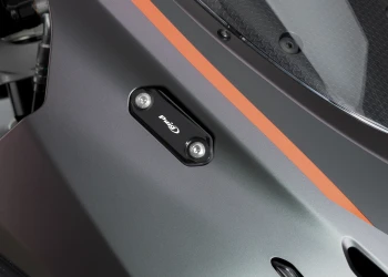 Rearview Mirrors Caps