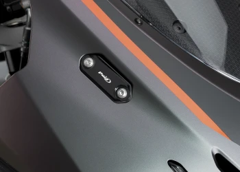 Rearview Mirrors Caps