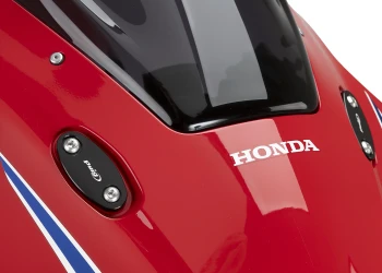 Rearview Mirrors Caps