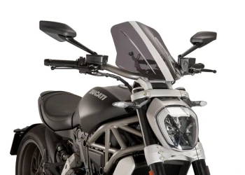 New Generation Regolabile