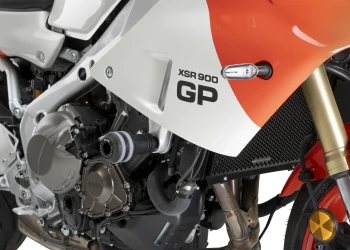 Protection moteur Vintage 2.0