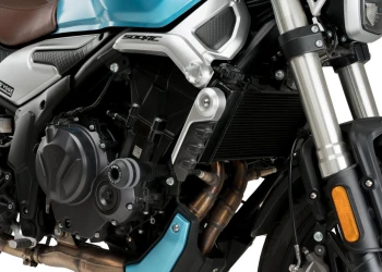 Vintage 2.0 Frame Sliders