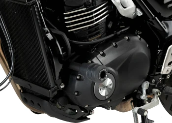 Protectores de motor Vintage 2.0