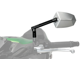 Rearview Mirror GT.1