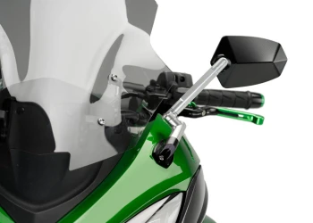 Rearview Mirror GT.1