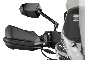 Rearview Mirror GT.1