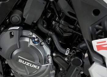 Motorölablassschraube TRACK