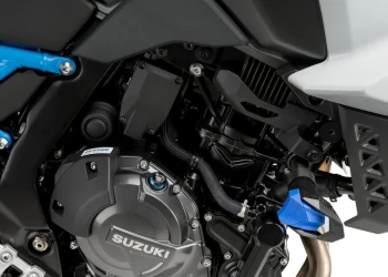 Motorölablassschraube TRACK