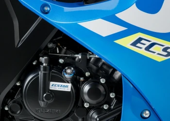 Engine Oil Plug Track