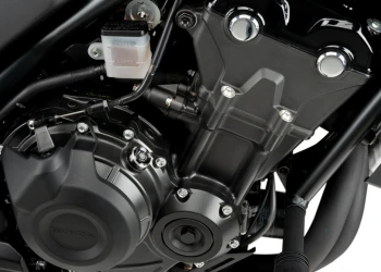 Motorölablassschraube TRACK