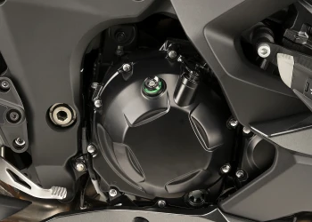 Engine Oil Plug Track