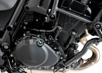 Motorölablassschraube TRACK