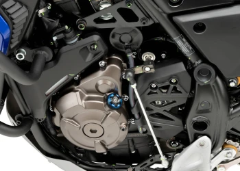 Tapón Aceite Cárter Track