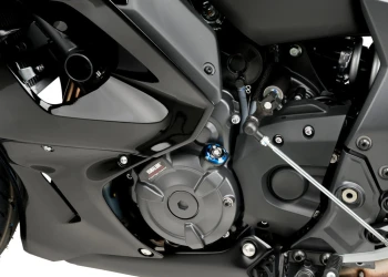 Motorölablassschraube TRACK