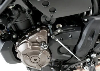 Tap d'oli Càrter Track