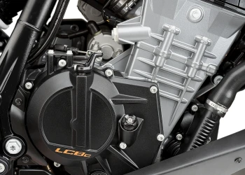 Motorölablassschraube TRACK