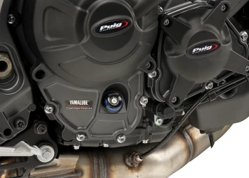 Motorölablassschraube TRACK