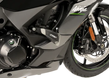 Engine Oil Plug Track