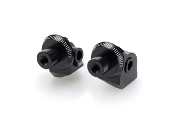 Adaptateur repose-pieds pilote