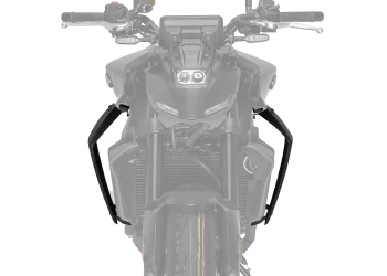 Alerons Laterals Naked