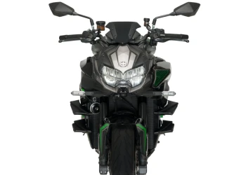 Alerones Laterales Naked